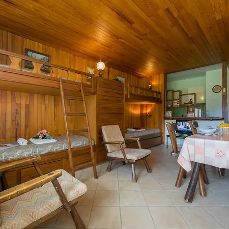 Residence Grands Montets 110 - Happy Rentals Chamonix Buitenkant foto