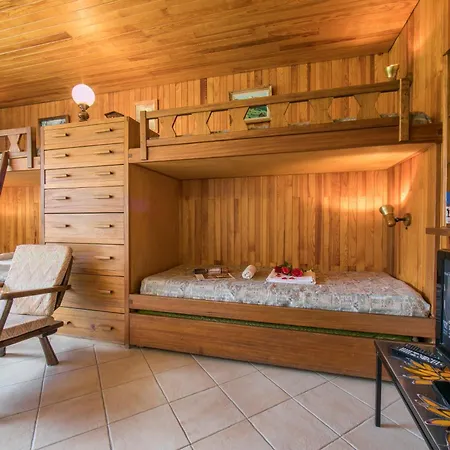 Residence Grands Montets 110 - Happy Rentals Chamonix Buitenkant foto