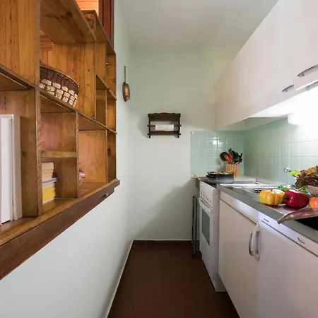 Residence Grands Montets 110 - Happy Rentals Chamonix Buitenkant foto
