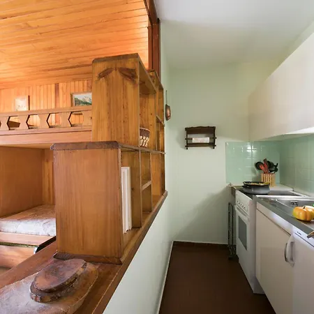 Residence Grands Montets 110 - Happy Rentals Chamonix Buitenkant foto